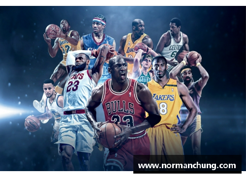 NBA十大传奇巨星：篮球史上的辉煌之星